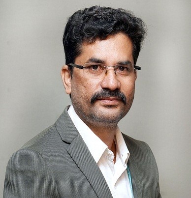 Prof. Raju Bondre